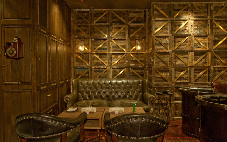 Lily&Bloom Blind Pig